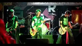 Flanders 72 - Totally Right @ Sk8-O-Rama