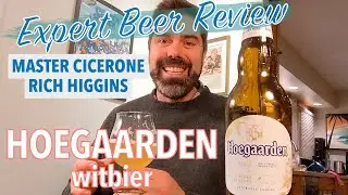 Hoegaarden: Expert Beer Review