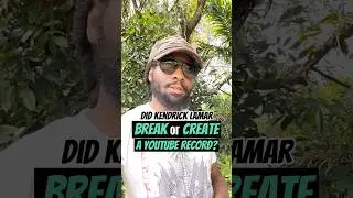 All 4 of Kendrick's diss songs at Drake was TOP 4 TRENDING | Rydahs Only | &lrm;@Rydahville