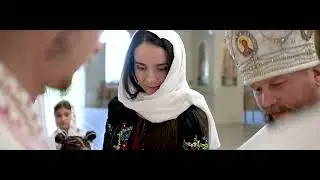 20250829 Анна Влад Венчание