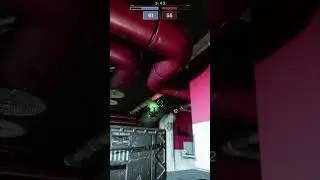 Head on with a Berserker Titan #destiny2 #destiny2gameplay #destiny2pvp #gaming #lightfall #strand