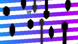 INVERSION Preview 2 (Memory extreme)