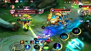 Estes Paling Sultan! Strategi 29 Assist Bikin Tim Auto Menang