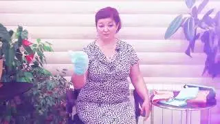 НАБОР ДЛЯ УХОДА ЗА ДОМОМ AQUAMAGIC UJUT