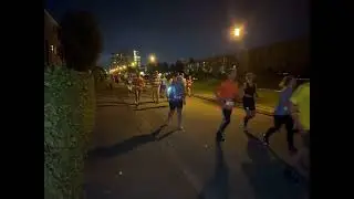 damloop by night 2023 orkaan