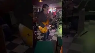 Billy Bates at Doc's Inn 2025