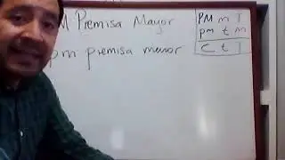 Clase Lógica Jurídica