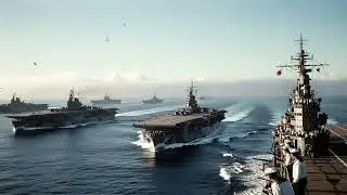 Japan Rigged Their Own War Games To Win. Then Lost Exactly Like The Dice Predicted.
