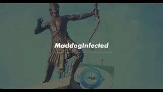 MADDOG INFECTED - SALEOUTBREAK 2K17 REVIEW