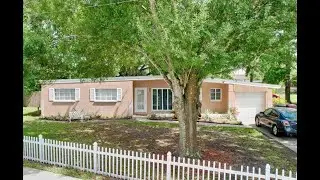 Orlando, Florida Real Estate Photography - 301 Verbena Dr, Orlando, FL 32807