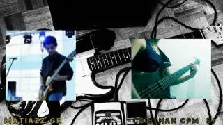 #CRISTHIAN CPM BJ #Mattyaz GR #LOREENSAMBLE