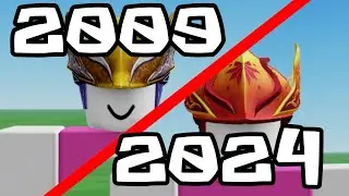 The History Of Roblox Guardias