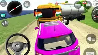 HD police vs gari game  police Gameplay Best Car Games Drift Gari Driving 2025 Android