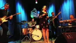 Ansley Stewart - Best is Yet to Come