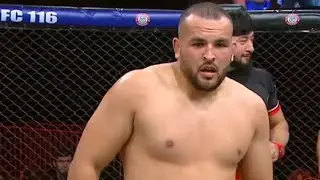 Alash Pride Fc 116 Главный Бой вечера Супер тяж 😱Muslim Madaliev 🇺🇿vs 🇰🇿Farkhad Zholdassov