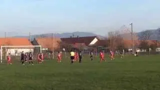 C.S.O.  Cugir -  Viitorul Abrud 3 - 0 jun.D (16 11 2013)