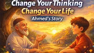 Change Your Thinking, Change Your Life | Mindset That Will Transform Your Future