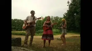 Ajde Jano - Musicorn, Serbian Folk Song in Germany