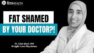 Is There Weight Bias In Medicine?
