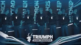 A NEW ERA - Triumph Overwatch Contenders 2020 Season 2