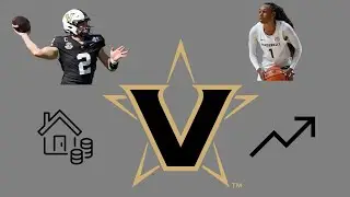 How Vanderbilt is DOMINATING the NIL era