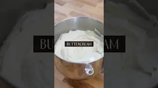 Tourlami Buttercream