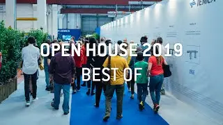 Iemca Open House 2019 | Best Of
