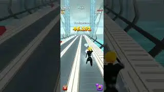 Agent Dash Run Game Android iOS #agentdash #shorts
