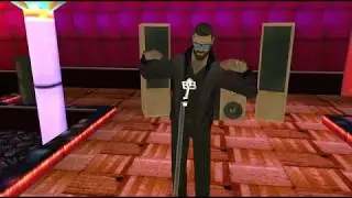 See MTA - La Cosa Nostra Rap Videó