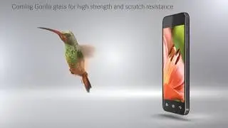 LAVA IRIS PRO 30 DEMO