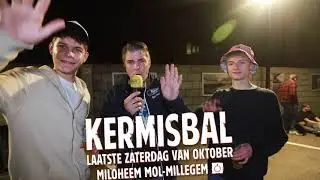 Kermisbal 2024 in Mol Millegem