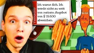 DIESER GEGENSTAND IST 22,000€ WERT !! - Dealer's Life | Danny Jesden