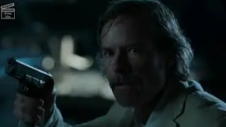 Memory: Killing in the Yacht (Liam Neeson Scene)