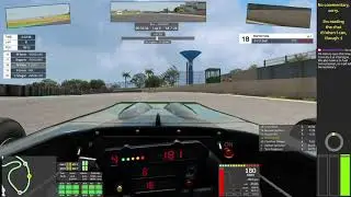 Automobilista: Formula 3 @ Interlagos (AMS Unofficial)