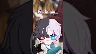 Airport Security Thought Rin Was a Child...
