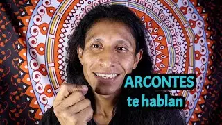 Los PENSAMIENTOS que tienes NO son tuyos.