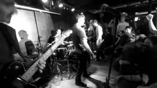 Quantice Never Crashed 2.23.13 Sandy Benefit Show HD