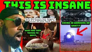 Mysterious Tiktoks On The Internet Today! (Ep 59)