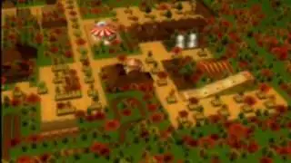 Oak River (Trailer)