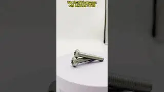 Hex Socket Button Head Bolts#Fasteners #tradingindia #boltsNuts #Bolts #FoundationBolts #manufacture