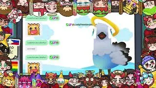 BIRB (The Bench playthrough) | 01/03/2026