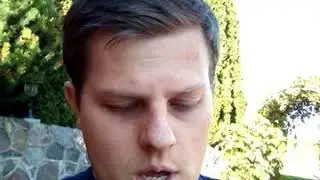 Vkworld Mix Plus 480p front camera video test