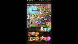 Legend Enel ftp subs vs Colo Capone