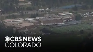 Students face return after Colorado school shooting, district announces back-to-school plan