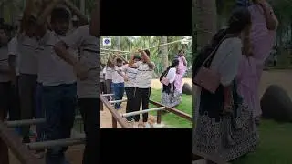 BVB School, Erode Visit!