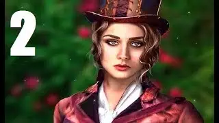 Spirit Legends 2: Solar Eclipse - Part 2 BETA Let's Play Walkthrough FACECAM