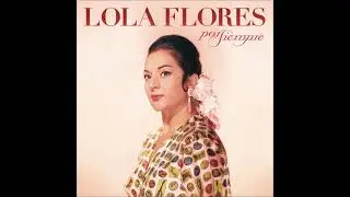 Lola Flores - Guadalupana