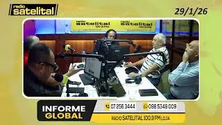 Informe Global Primera Emisi&oacute;n - 29/Ene/2026 - Programa Completo
