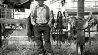Last Buckaroo: Mackey Hedges