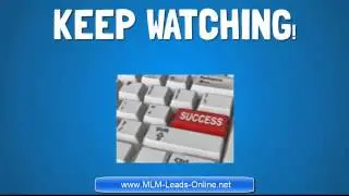 MLM Lead Generation | How To Find Qualified MLM Leads